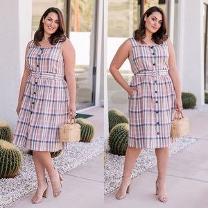 Gal Meets Glam Peyton dress